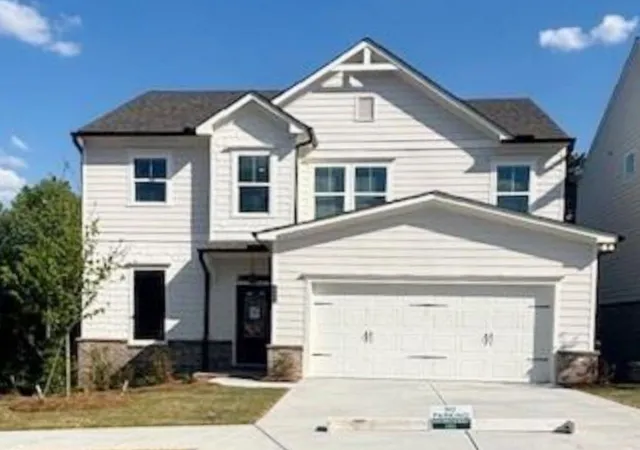 Photo 4 of Single family home for sale at 3112 Wild Clary (lot 48) Ct, Buford, GA 30519 | MLS# 7832557 | Listing updated on 2026-09-14