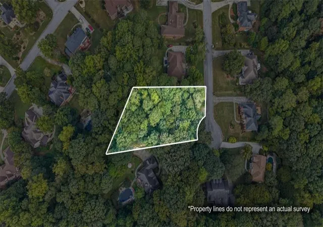 Photo 1 of Land for sale at 3620 Gin Way, Snellville, GA 30039 | MLS# 7839300 | Listing updated on 2026-10-09