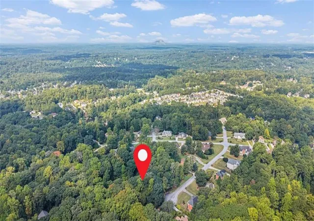 Photo 2 of Land for sale at 3620 Gin Way, Snellville, GA 30039 | MLS# 7839300 | Listing updated on 2026-10-09