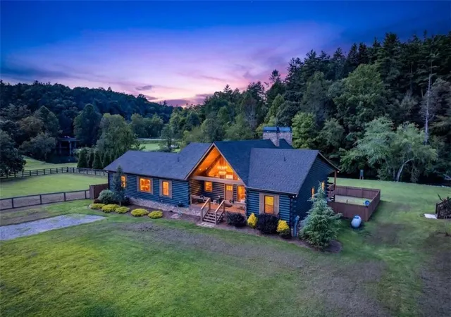 Photo 1 of Single family home for sale at 113 Downy Rd, Blue Ridge, GA 30513 | MLS# 7833518 | Listing updated on 2026-09-06