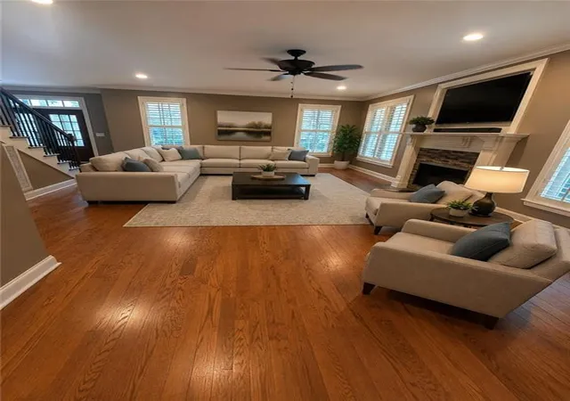 Photo 3 of Sale Pending at 2139 Holden Farm Place, Ooltewah, TN 37363 | MLS# 7842606 | Listing updated on 2026-10-01