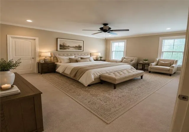 Photo 3 of Sale Pending at 2139 Holden Farm Place, Ooltewah, TN 37363 | MLS# 7842606 | Listing updated on 2026-10-01
