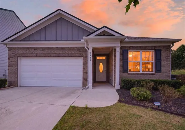 Photo 2 of Sale Pending at 5480 Barberry Ave, Oakwood, GA 30566 | MLS# 7819318 | Listing updated on 2026-09-20