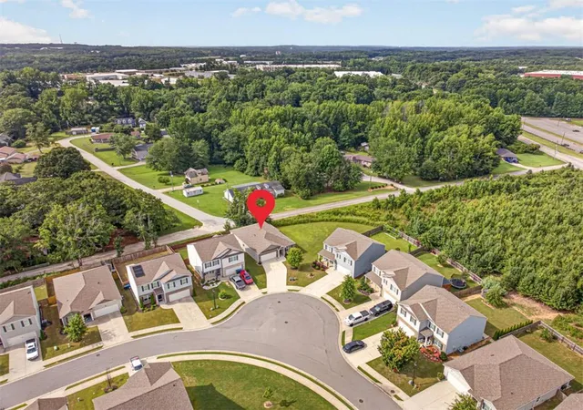 Photo 3 of Sale Pending at 5480 Barberry Ave, Oakwood, GA 30566 | MLS# 7819318 | Listing updated on 2026-09-20