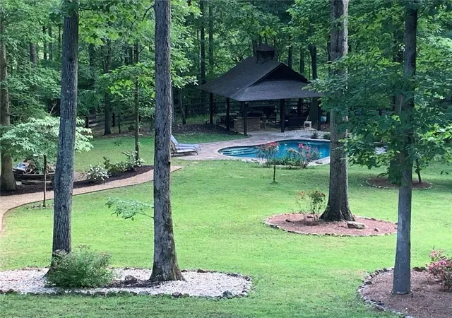 Photo 2 of Single family home for sale at 8350 Jacobs Ridge Ln, Cumming, GA 30028 | MLS# 7830427 | Listing updated on 2026-09-17