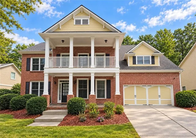 Photo 1 of Sale Pending at 4613 Pine Manor Blf, Suwanee, GA 30024 | MLS# 7835983 | Listing updated on 2026-09-25
