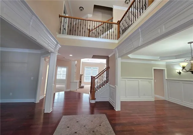 Photo 3 of Sale Pending at 4613 Pine Manor Blf, Suwanee, GA 30024 | MLS# 7835983 | Listing updated on 2026-09-25