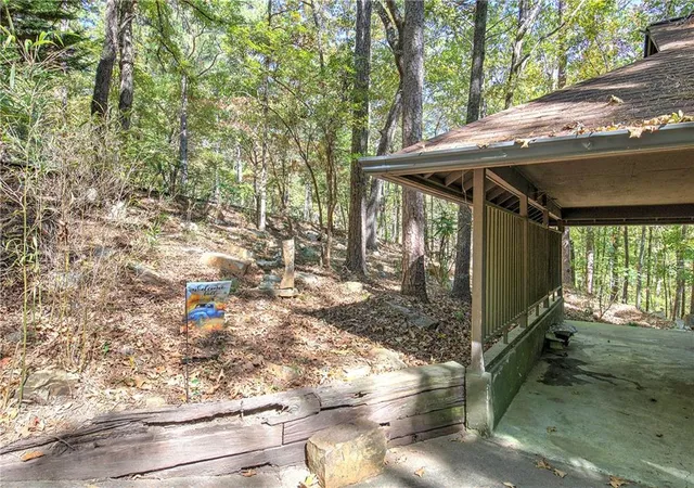 Photo 2 of Single family home for sale at 169 Chickasaw Dr, Waleska, GA 30183 | MLS# 7859600 | Listing updated on 2026-10-28