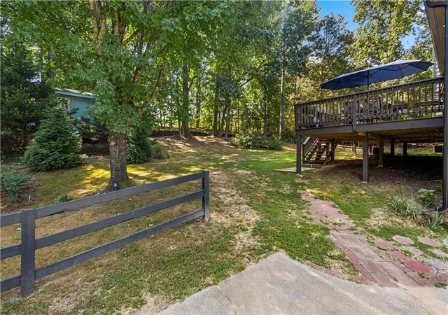 Photo 4 of Single family home for sale at 1890 Mcconnell Rd, Grayson, GA 30017 | MLS# 7832347 | Listing updated on 2026-09-05