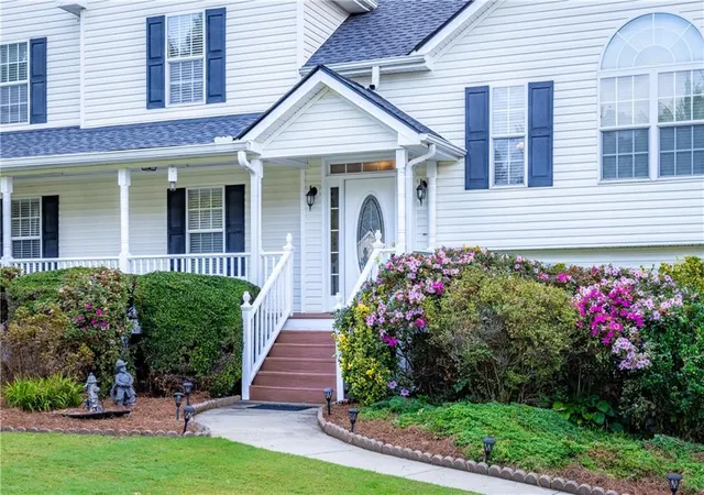 Photo 4 of Single family home for sale at 135 Franklin Ct, Jasper, GA 30143 | MLS# 7842436 | Listing updated on 2026-09-25
