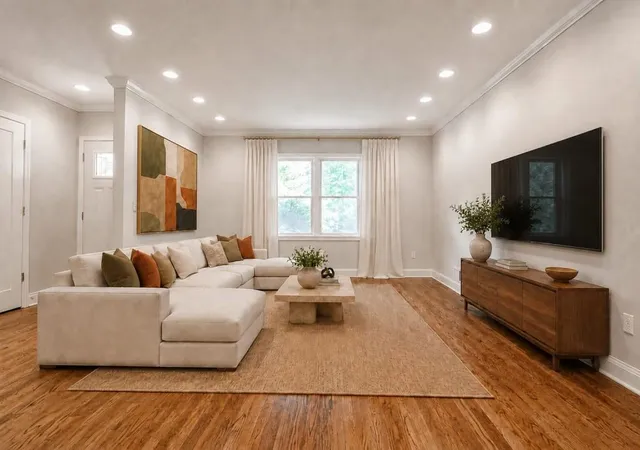 Photo 3 of Single family home for sale at 1356 Peachtree Battle Ave Nw, Atlanta, GA 30327 | MLS# 7832372 | Listing updated on 2026-09-17