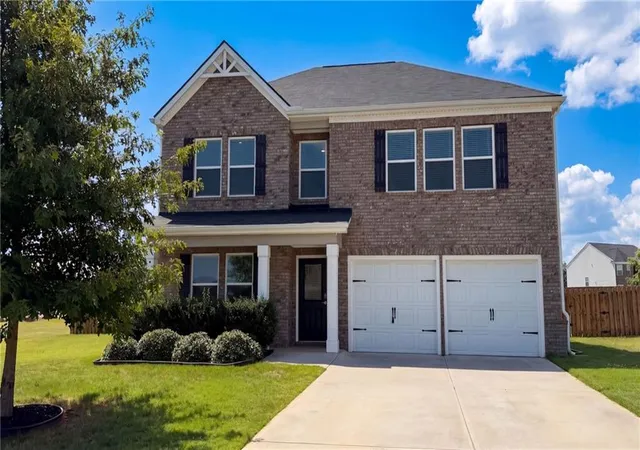 Photo 1 of Single family home for sale at 800 Maduro Way, Mcdonough, GA 30253 | MLS# 7830381 | Listing updated on 2026-09-12
