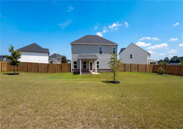Photo 4 of Single family home for sale at 800 Maduro Way, Mcdonough, GA 30253 | MLS# 7830381 | Listing updated on 2026-09-12