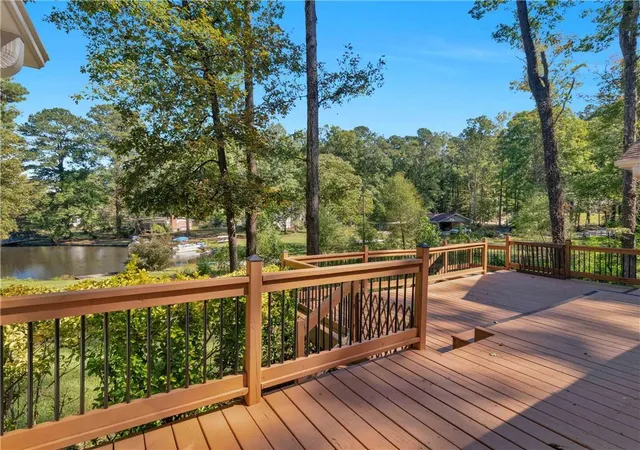 Photo 2 of Single family home for sale at 2996 Jodeco Dr, Jonesboro, GA 30236 | MLS# 7858763 | Listing updated on 2026-10-26