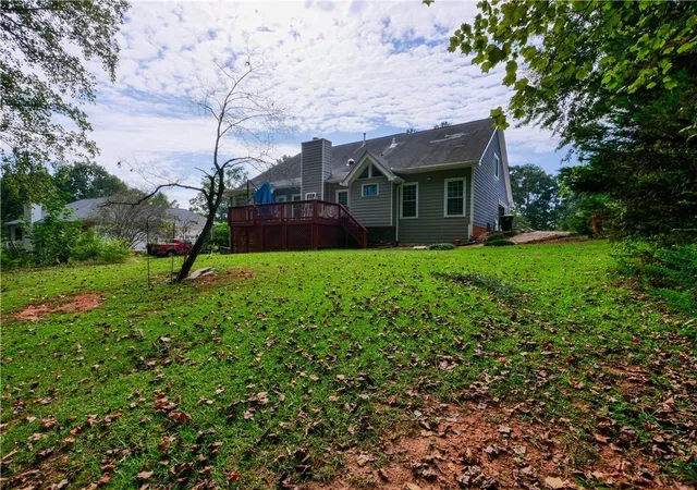 Photo 3 of Single family home for sale at 4750 Meadowlark Dr Se, Conyers, GA 30094 | MLS# 7837076 | Listing updated on 2026-09-19