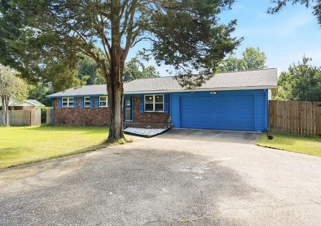 Photo 1 of Single family home for sale at 3842 Highway 5, Douglasville, GA 30135 | MLS# 7837220 | Listing updated on 2026-09-29