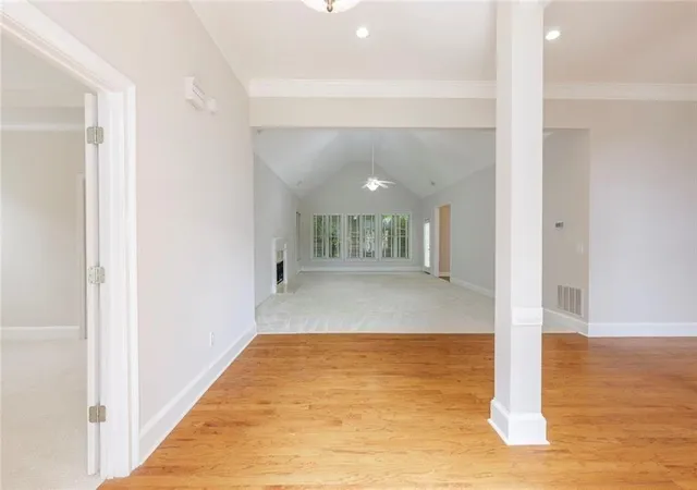 Photo 3 of Single family home for sale at 3445 Fox Holw Dr, Marietta, GA 30068 | MLS# 7813727 | Listing updated on 2026-09-07