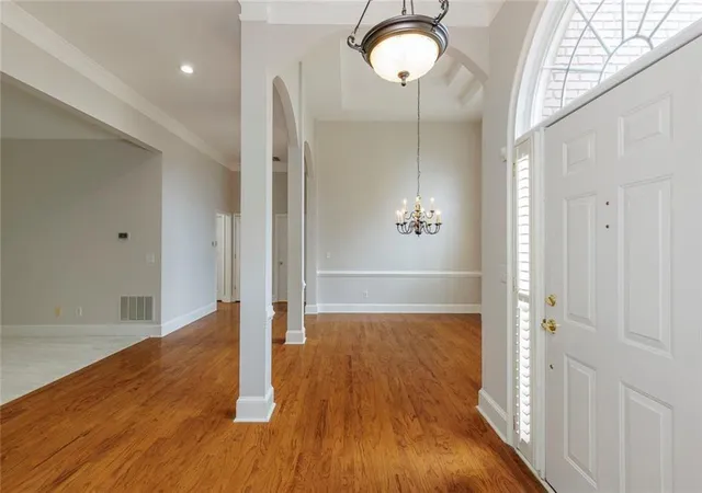 Photo 4 of Single family home for sale at 3445 Fox Holw Dr, Marietta, GA 30068 | MLS# 7813727 | Listing updated on 2026-09-07