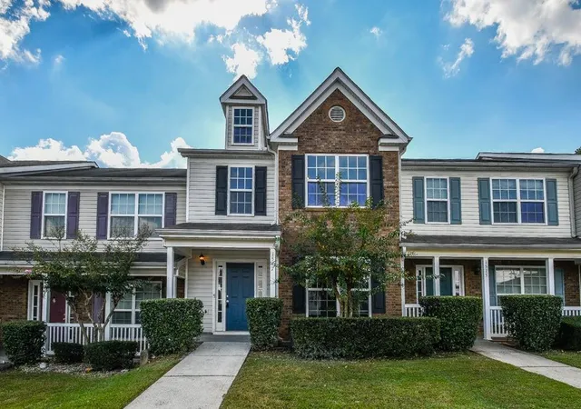 Photo 1 of Townhouse for sale at 1517 April Ln, Morrow, GA 30260 | MLS# 7857537 | Listing updated on 2026-10-22