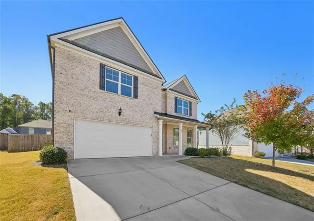 Photo 2 of Single family home for sale at 331 Lead Way, Jonesboro, GA 30238 | MLS# 7858159 | Listing updated on 2026-10-24