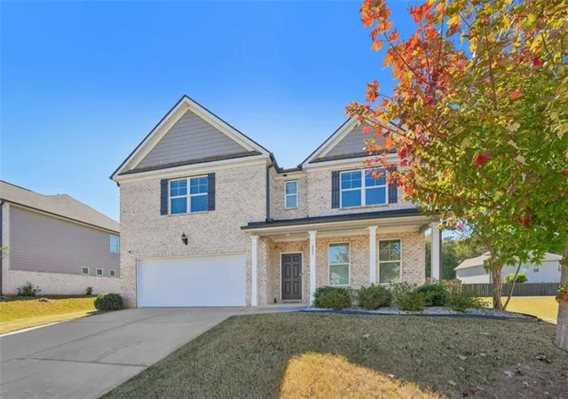 Photo 3 of Single family home for sale at 331 Lead Way, Jonesboro, GA 30238 | MLS# 7858159 | Listing updated on 2026-10-24