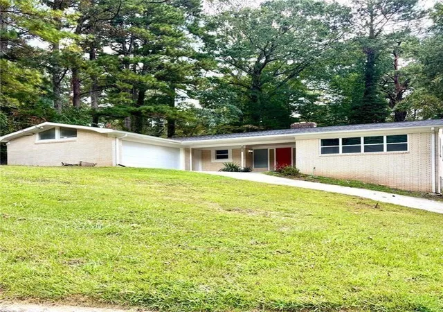 Photo 1 of Single family home for sale at 2924 Handy Dr Nw, Atlanta, GA 30318 | MLS# 7681401 | Listing updated on 2026-09-15