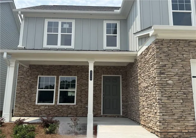 Photo 2 of Sale Pending at 4134 Eberly Way, Flowery Branch, GA 30542 | MLS# 7754857 | Listing updated on 2026-09-22