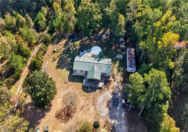 Photo 2 of Single family home for sale at 2150 Centennial Rd, Rutledge, GA 30663 | MLS# 7856235 | Listing updated on 2026-10-24