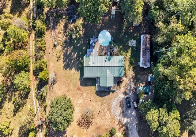 Photo 3 of Single family home for sale at 2150 Centennial Rd, Rutledge, GA 30663 | MLS# 7856235 | Listing updated on 2026-10-24