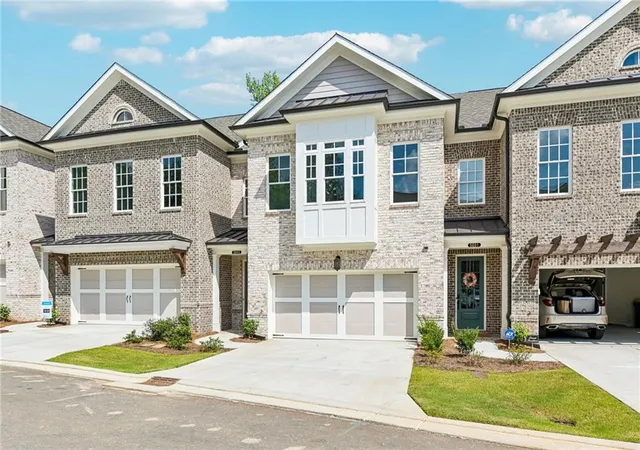 Photo 1 of Townhouse for sale at 5679 Broad River View #438, Peachtree Corners, GA 30092 | MLS# 7840775 | Listing updated on 2026-10-03