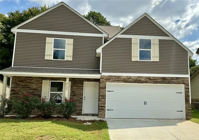 Photo 2 of Single family home for sale at (Undisclosed), Gainesville, GA 30507 | MLS# 7841009 | Listing updated on 2026-09-24