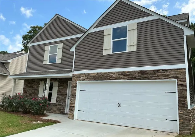 Photo 3 of Single family home for sale at (Undisclosed), Gainesville, GA 30507 | MLS# 7841009 | Listing updated on 2026-09-24