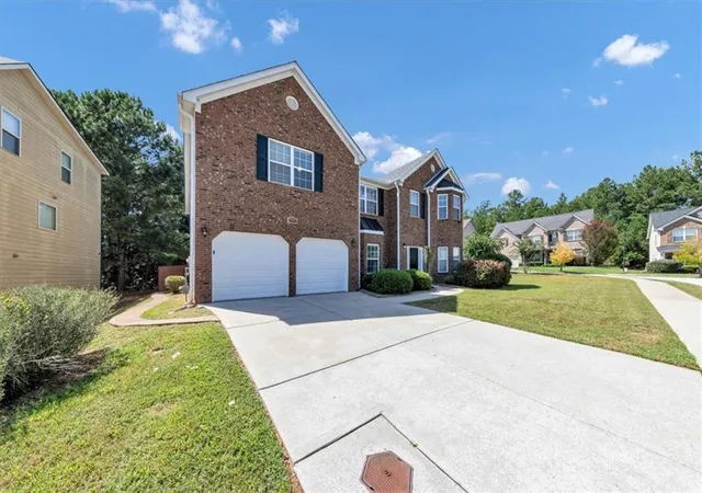 Photo 1 of Single family home for sale at 2601 Muskeg Ct SW, Atlanta, GA 30331 | MLS# 7836602 | Listing updated on 2026-09-30