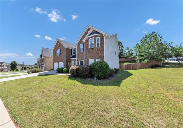 Photo 2 of Single family home for sale at 2601 Muskeg Ct SW, Atlanta, GA 30331 | MLS# 7836602 | Listing updated on 2026-09-30
