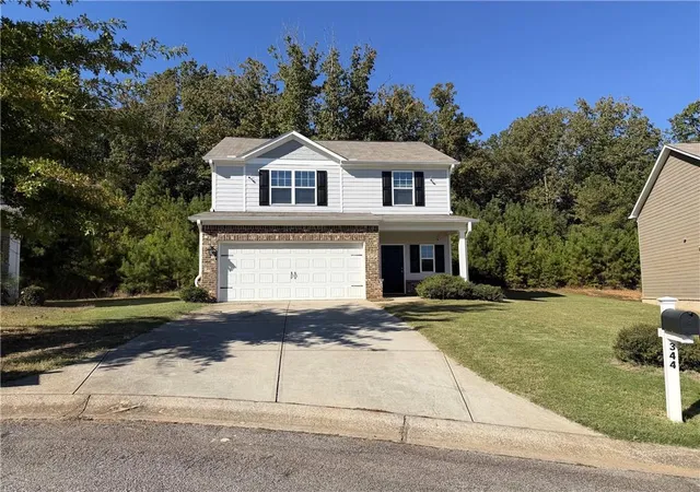 Photo 1 of Single family home for sale at 344 Augusta Woods Dr, Villa Rica, GA 30180 | MLS# 7858770 | Listing updated on 2026-10-24