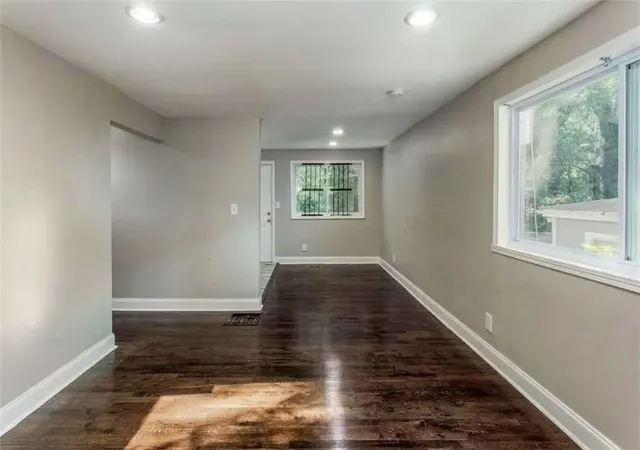 Photo 2 of Single family home for sale at 2017 Detroit Ave Nw, Atlanta, GA 30314 | MLS# 7844859 | Listing updated on 2026-10-07