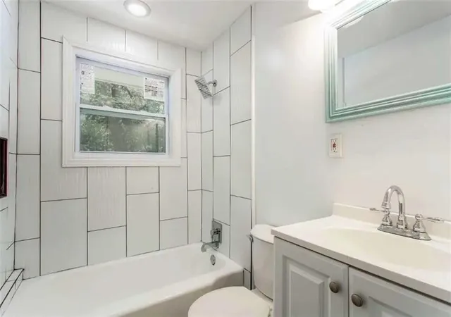 Photo 3 of Single family home for sale at 2017 Detroit Ave NW, Atlanta, GA 30314 | MLS# 7844859 | Listing updated on 2026-10-07