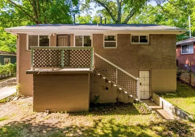 Photo 4 of Single family home for sale at 2017 Detroit Ave NW, Atlanta, GA 30314 | MLS# 7844859 | Listing updated on 2026-10-07