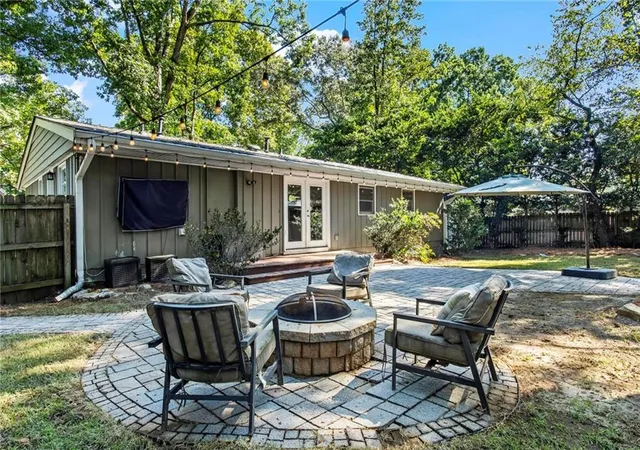 Photo 2 of Single family home for sale at 3842 Admiral Dr, Atlanta, GA 30341 | MLS# 7852753 | Listing updated on 2026-10-20