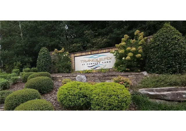 Photo 2 of Land for sale at 241 Carters View Ln, Ellijay, GA 30540 | MLS# 7831021 | Listing updated on 2026-09-04