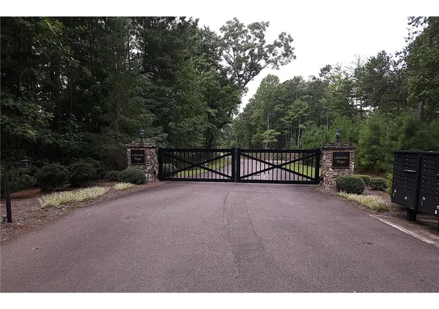 Photo 3 of Land for sale at 241 Carters View Ln, Ellijay, GA 30540 | MLS# 7831021 | Listing updated on 2026-09-04