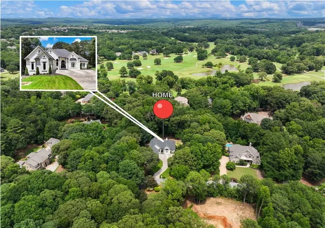 Photo 1 of Single family home for sale at 1925 Gene Sarazen Way, Braselton, GA 30517 | MLS# 7830444 | Listing updated on 2026-09-02