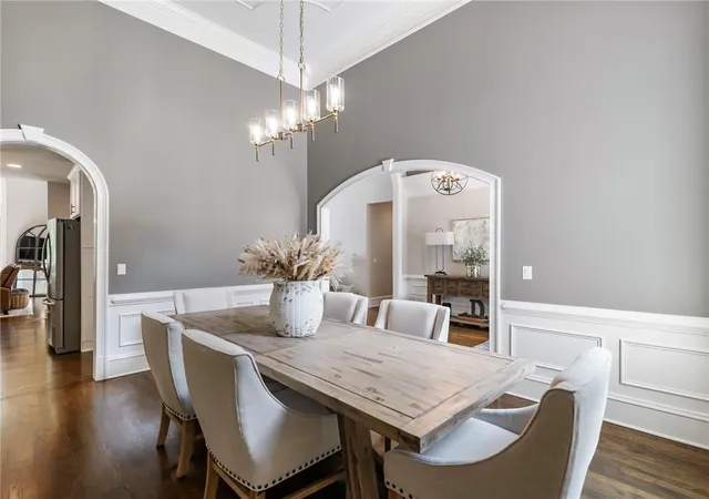 Photo 4 of Single family home for sale at 1925 Gene Sarazen Way, Braselton, GA 30517 | MLS# 7830444 | Listing updated on 2026-09-02
