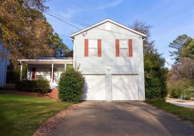 Photo 1 of Single family home for sale at 2174 Scarbrough Rd, Stone Mountain, GA 30088 | MLS# 7836475 | Listing updated on 2026-09-12