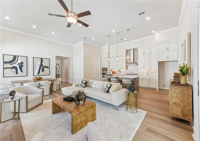 Photo 2 of Single family home for sale at 181 High Point Dr, Hoschton, GA 30548 | MLS# 7836512 | Listing updated on 2026-09-26