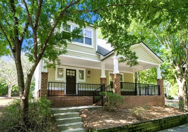 Condo for sale at 1035 Barnett Shls Rd #450, Athens, GA 30605 | MLS# 7833349