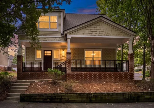 Photo 2 of Condo for sale at 1035 Barnett Shls Rd #450, Athens, GA 30605 | MLS# 7833349 | Listing updated on 2026-09-05