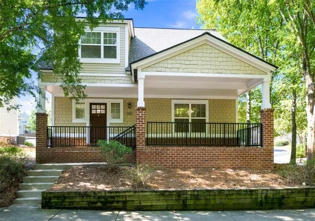 Photo 2 of Condo for sale at 1035 Barnett Shls Rd #450, Athens, GA 30605 | MLS# 7833349 | Listing updated on 2026-09-05
