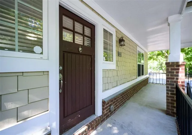 Photo 4 of Condo for sale at 1035 Barnett Shls Rd #450, Athens, GA 30605 | MLS# 7833349 | Listing updated on 2026-09-05