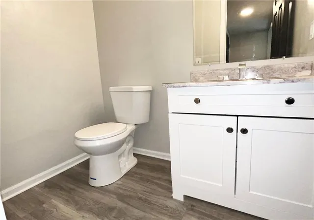 Photo 4 of Single family home for sale at 4977 Wynhurst Way, Stone Mountain, GA 30088 | MLS# 7724464 | Listing updated on 2026-09-11